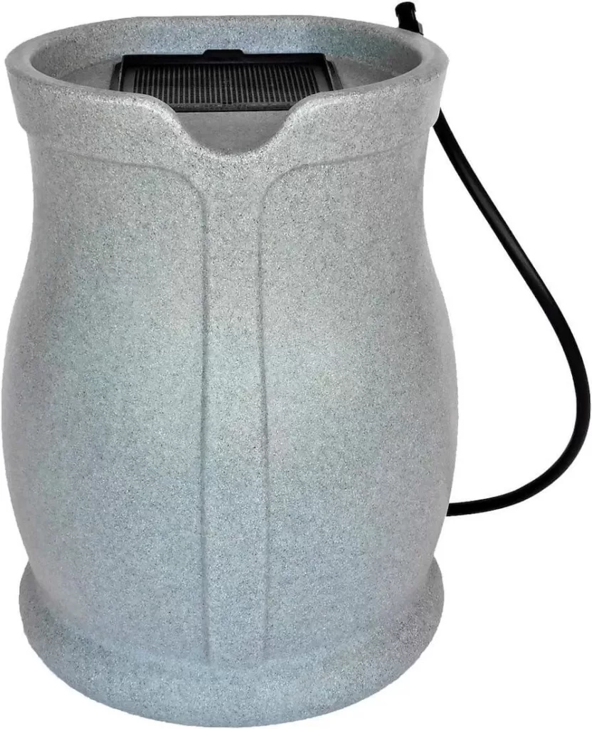 FCMP Outdoor Catalina Rain Barrel Review 2 FCMP Catalina Rain Barrel